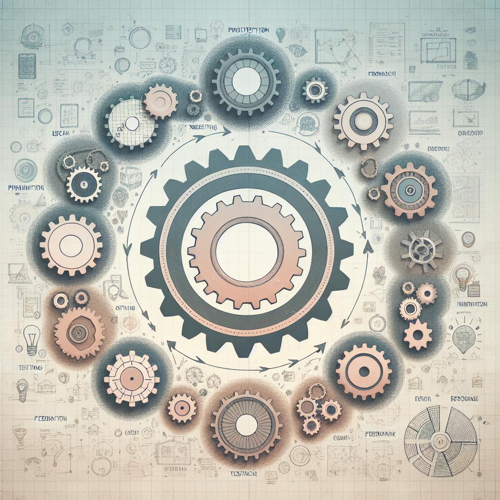 Iterative Designprozesse für bessere Produktideen